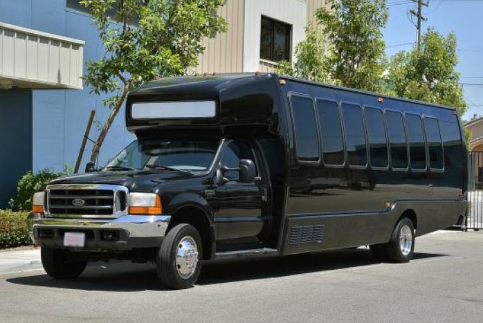 Party Bus State College, PA 